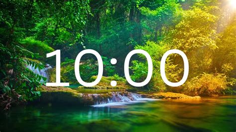 youtube 10 minute timer|youtube 10 minute timer relaxing.